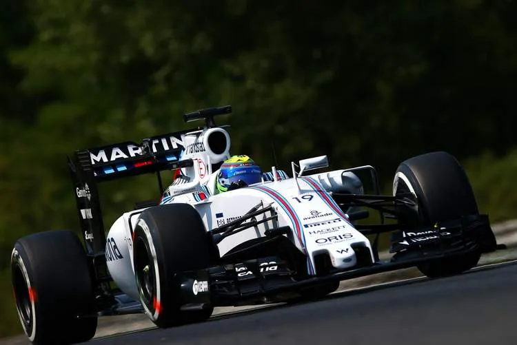 f1 grand prix hungary qualifying kofa8pwgi88x