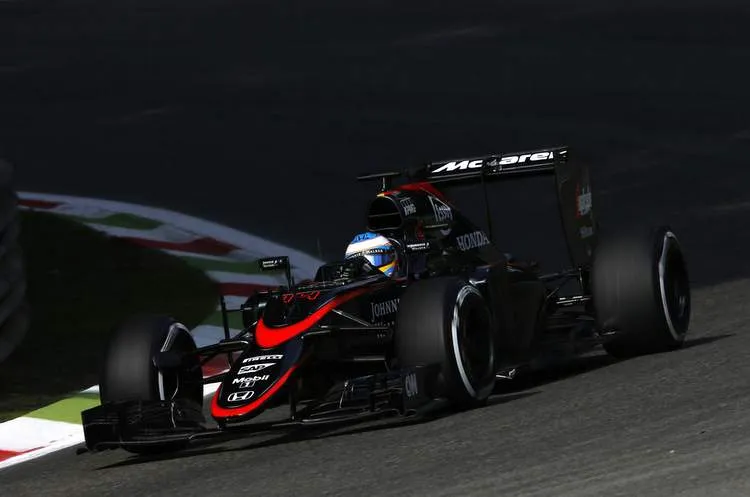 f1 grand prix italy practice 2w vy1vtiisx