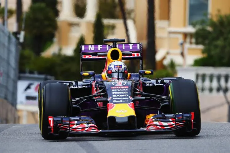 f1 grand prix monaco practice d6ob lgqz1jx
