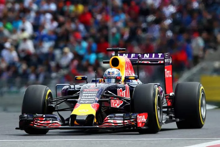 f1 grand prix of austria crlpjgmrjsex