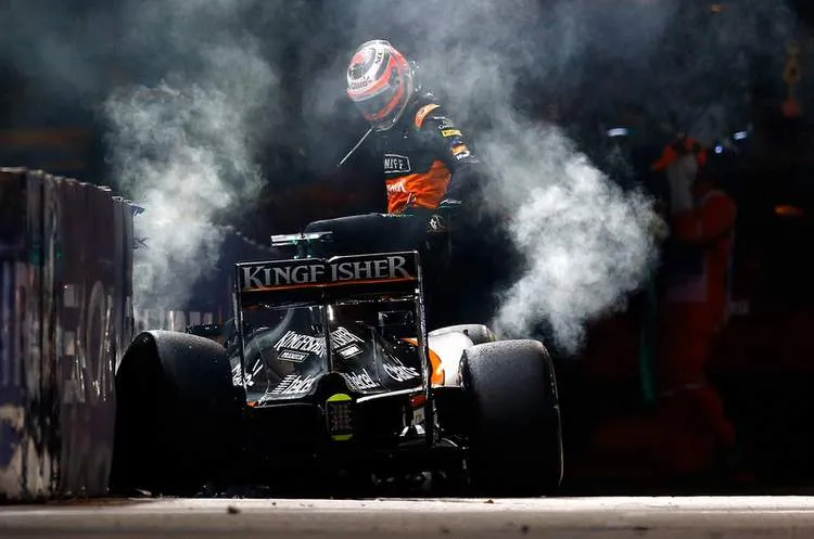 f1 grand prix of singapore lx81bldfv0px