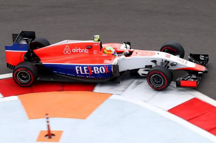 f1 grand prix russia qualifying cdpans euzxx