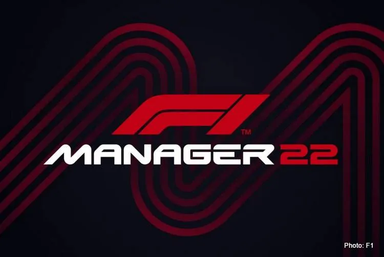 f1 manager 2022