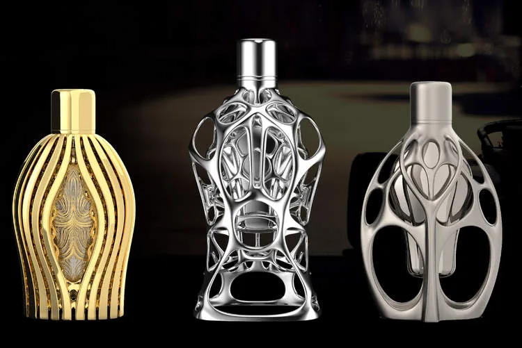 f1 perfume