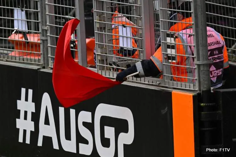 f1 red flag australian gp 6108252