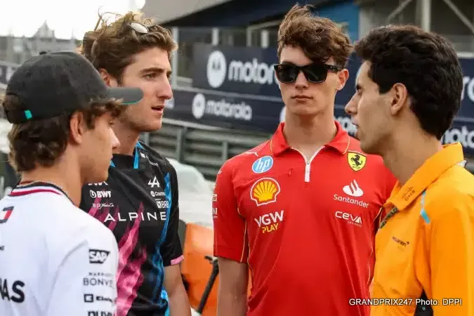 f1 rookies 2025 800x450 1