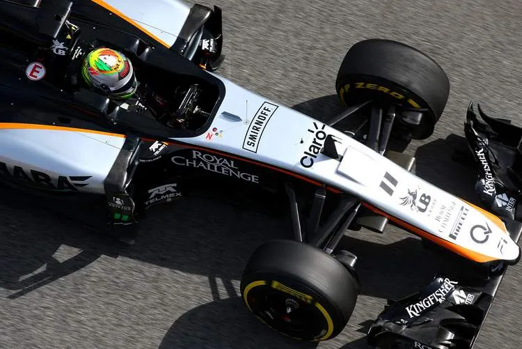 f1 testing barcelona day four 9nupfd78 dbx