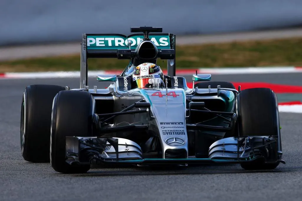 f1 testing barcelona day one 6q9u5j0lzrxx