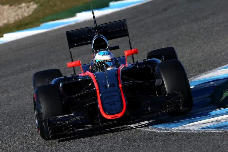 f1 testing in jerez day one pbqjlant654x