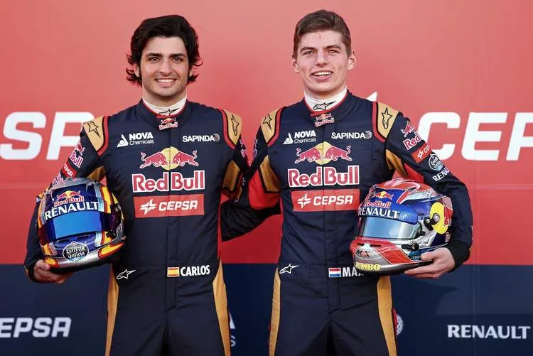 f1 testing in jerez previews tyzu42kdmvx