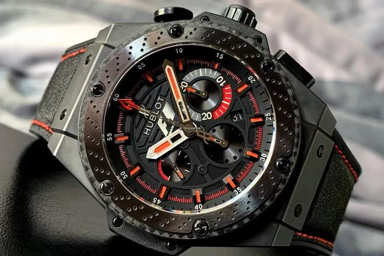 f1 watch
