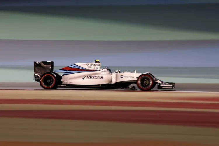 f1grandprixbahrainqualifyingbottas