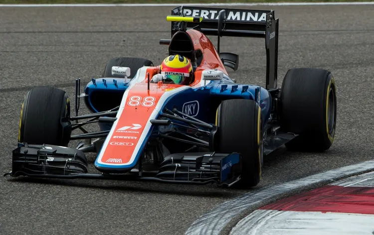 f1grandprixchinapractice4yfu5xie0uixrio haryanto