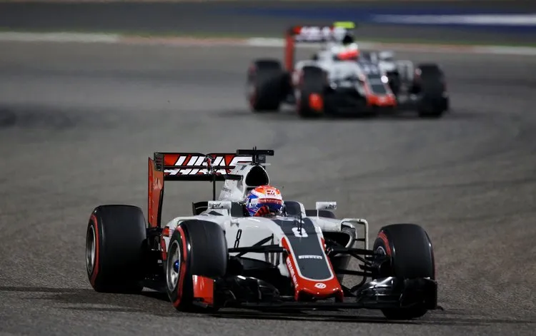 f1grandprixofbahraingrosjean 8pvx