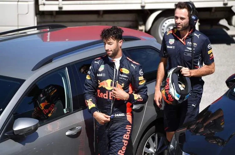 f1grandprixofhungarycuvybdk 5fox