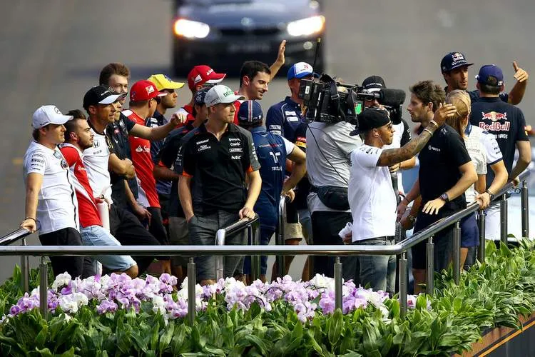 f1grandprixofsingaporedrivers 001
