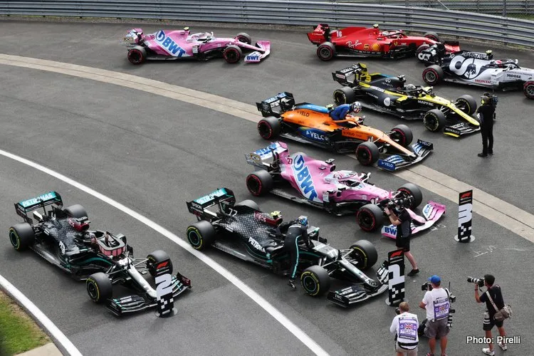 f1parcferme