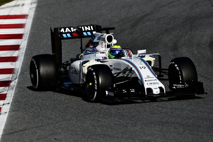 f1testingbarcelonadayfourqlil efymacx