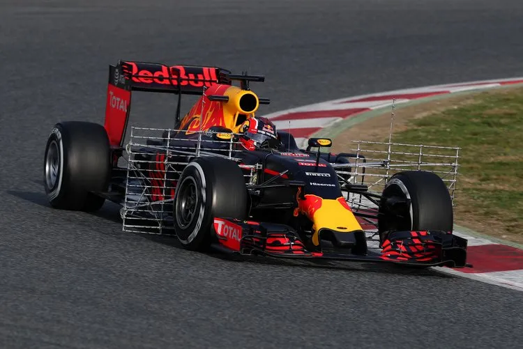 f1testingbarcelonadaythreekvyat