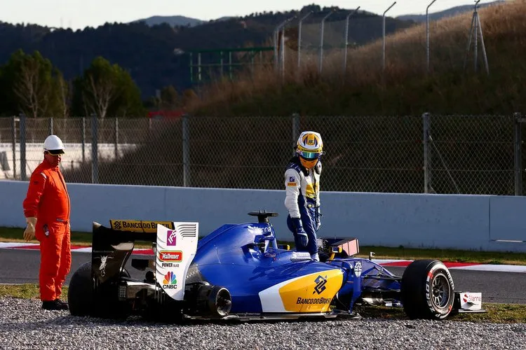 f1testingbarcelonadaytwo3qg6 q hgzex