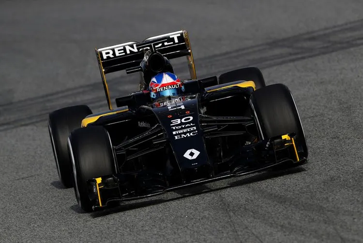 f1testingbarcelonadaytwopalmer 2