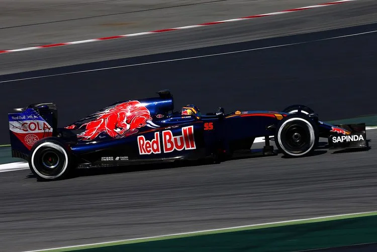 f1testingbarcelonadaytwoumfluullszjx