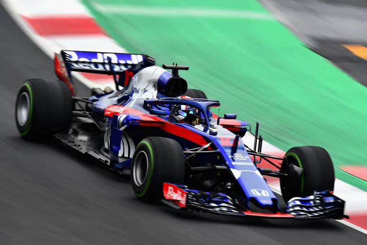 f1wintertestingbarcelonadayfourdxzbieitdorx
