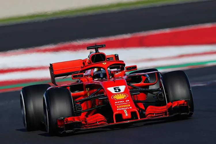 f1wintertestingbarcelonadayoneq nawus4hiox