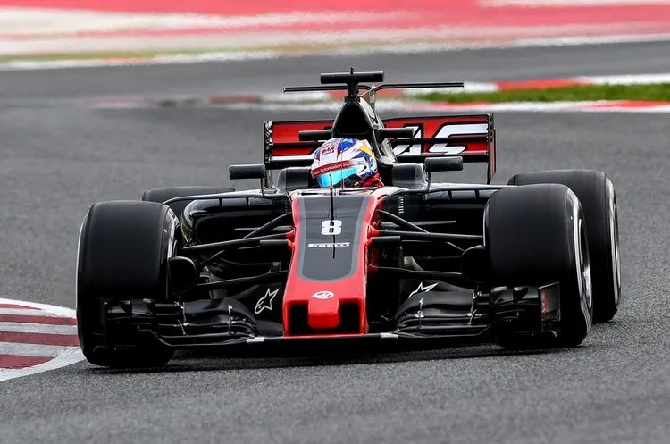 f1wintertestingbarcelonadaytwojxqsw28 kzsx