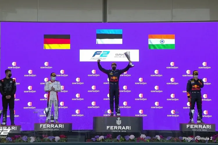 f2 baku 2