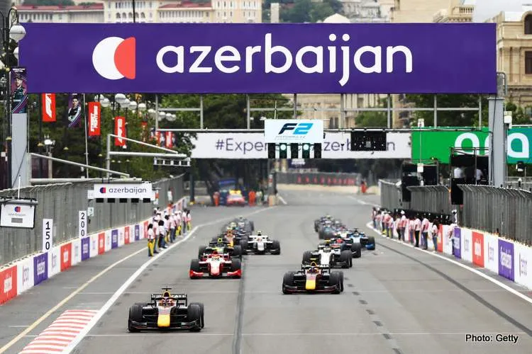 f2 baku 21 2023