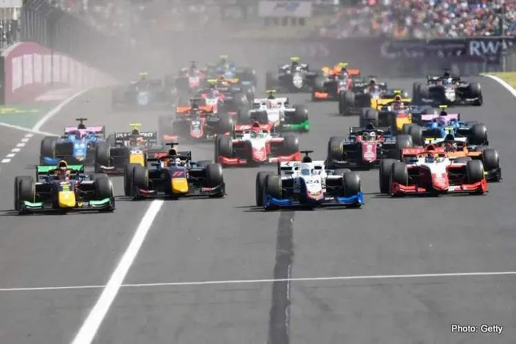 f2 hungary 2023