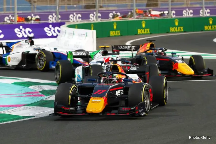f2 jeddah