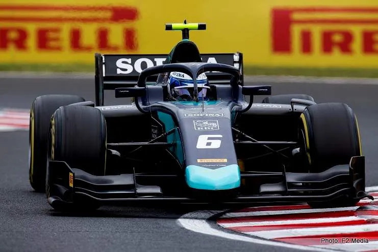 f2 latifi