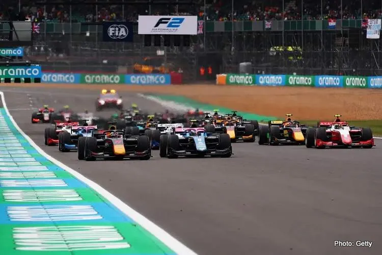 f2 silverstone 2 2023