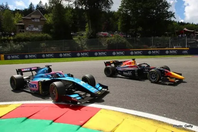 f2 spa 2023