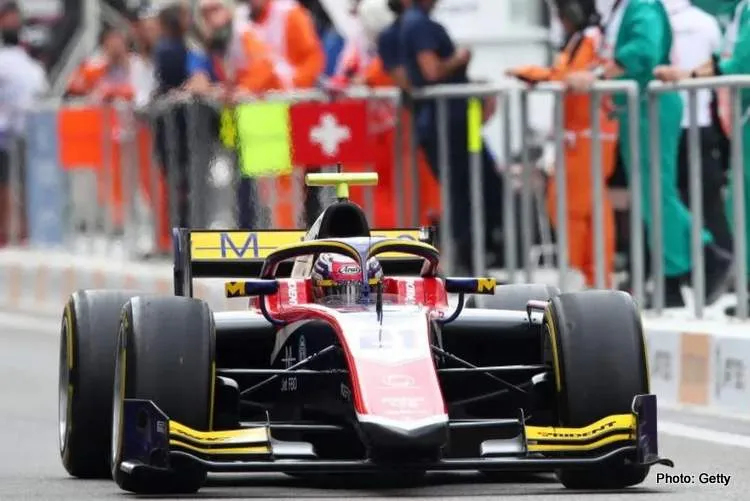 f2 yas marina 22 2023