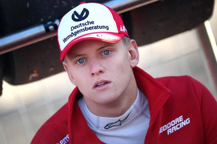 f3 mick schumacher 2