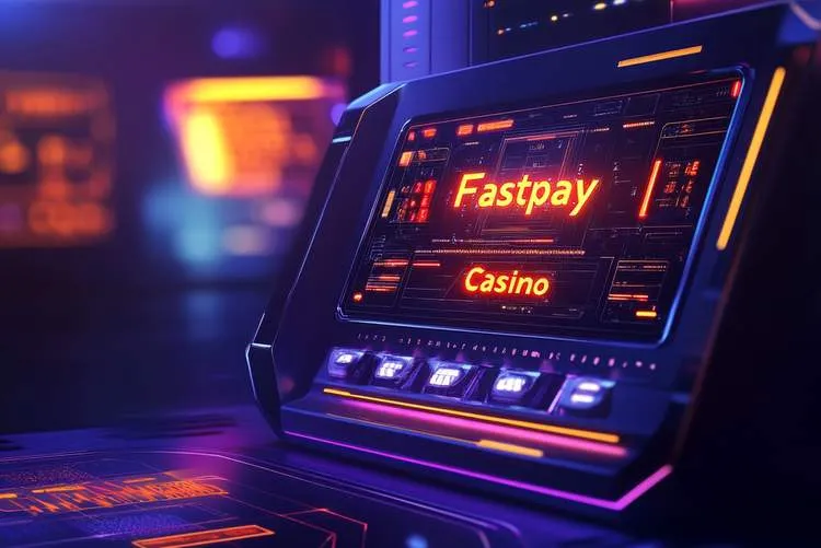fastpay casino
