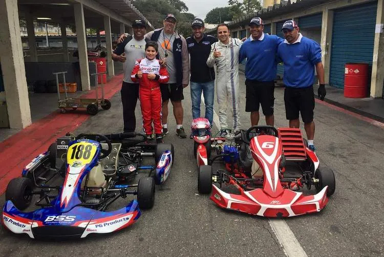 felipe massa 1