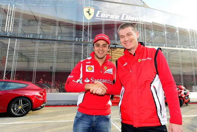 felipe massa antonello coletta