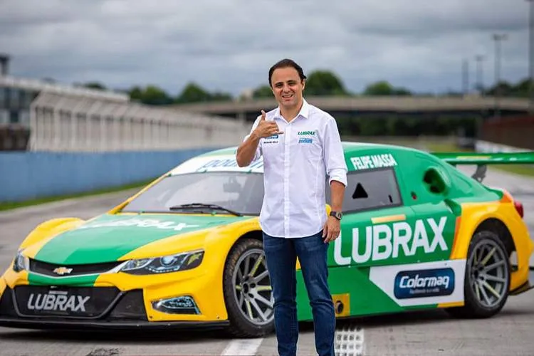 felipe massa brazilian stock cars