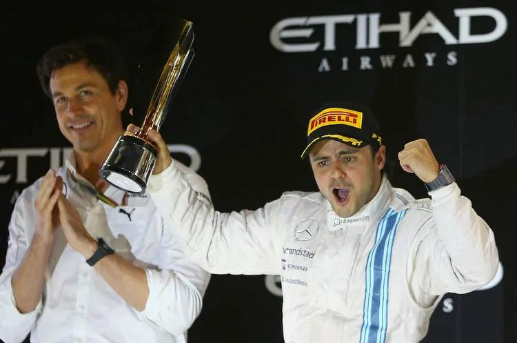 felipe massa f1 grand prix abu dhabi nxhmiuw76kxx