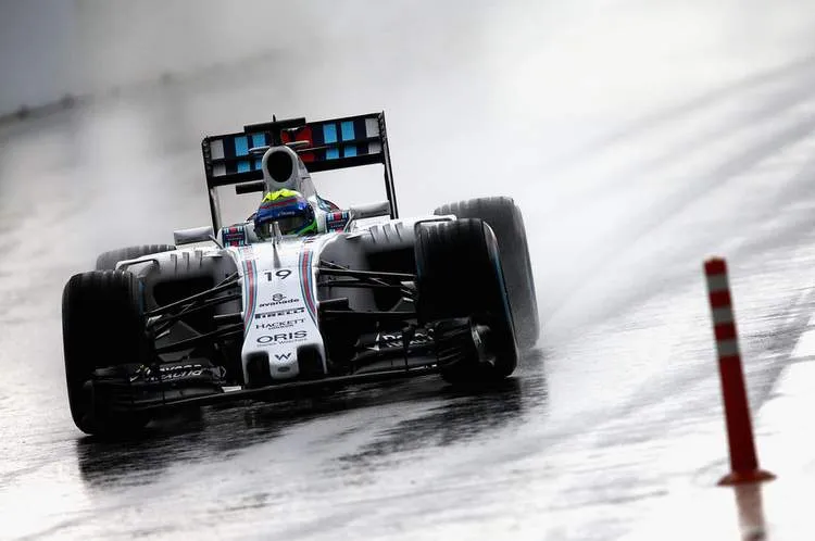 felipe massa f1 grand prix russia practice 6ilsif6nptxx