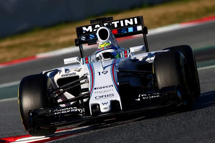felipe massa f1 testing barcelona day three tpn6wruvqw3x