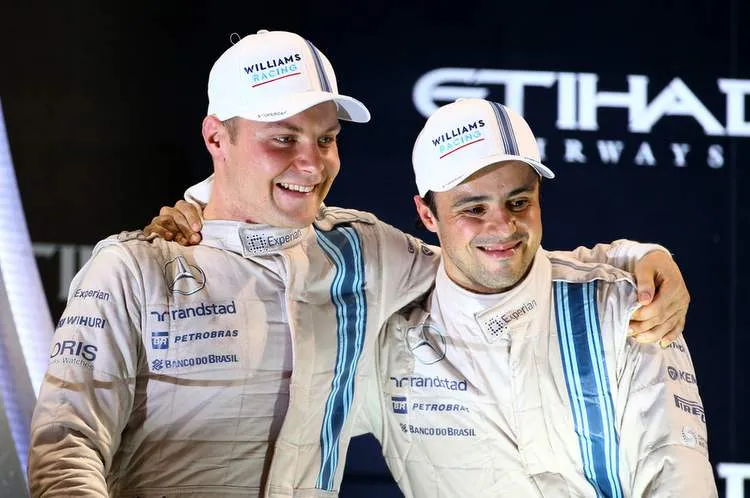 felipe massa valtteri bottas f1 grand prix l1fe fp9pijx