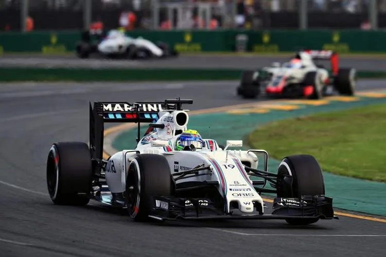 felipe massa