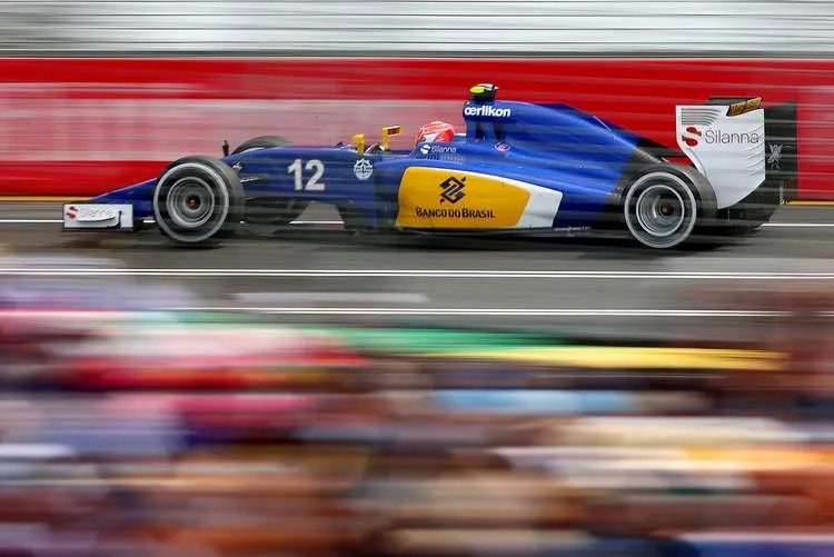 felipe nasr australian f1 grand prix qualifying z2qxa5qkklux