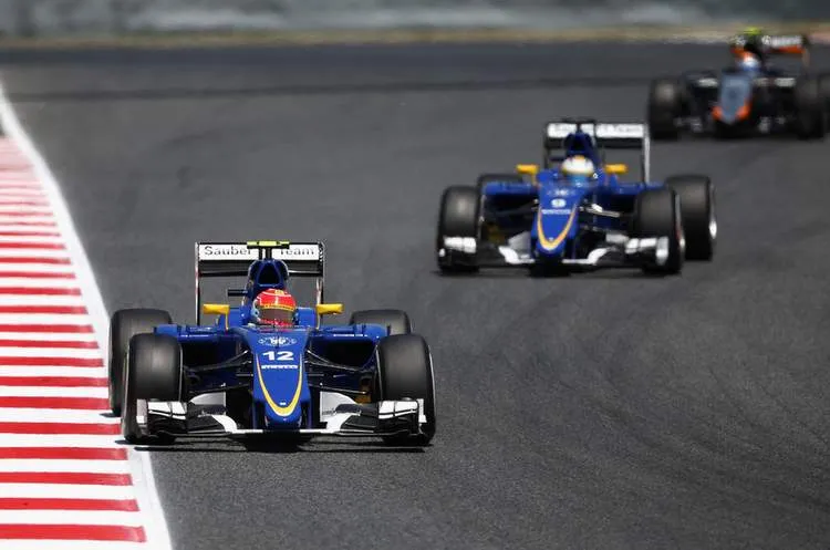 felipe nasr spanish f1 grand prix hqitw9gjgm x