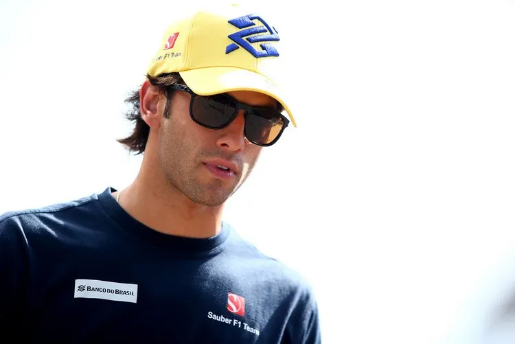 felipe nasr spanish f1 grand prix practice yhj1rltojnzx